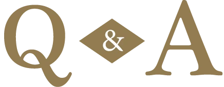 Q&A